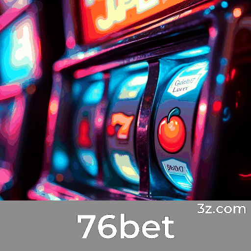 76bet: Experiência de Cassino Imersiva para Brasileiros
