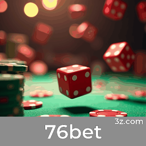 76bet: Jogos exclusivos e parceria com desenvolvedores líderes
