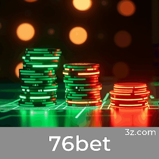 Promoções Valiosas no 76bet: Bônus e Cashback Transparente