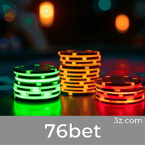 76bet: Transforme seu Jeito de Apostar em Esporte