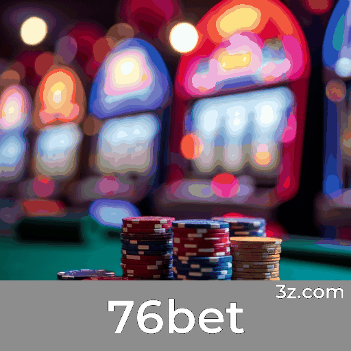 76bet: Experiência de Cassino Imersiva para Brasileiros